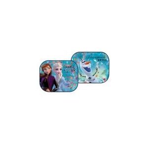 Disney Sonnenschutz Frozen 2 Stk. 44x35 cm