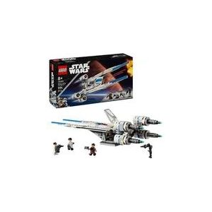 LEGO Star Wars TM 75399 Rebel U-Wing Starfighter™