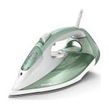 Philips 7000 series DST7012/70, Dampfbügeleisen, SteamGlide Plus-Sohle, 2 m, 220 g/min, Grün, Grau, 45 g/min