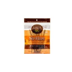 No-Hide Chicken Chews Stix 10 stk. - (12 pk/ps)