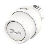 DANFOSS Aveo Institutionelles Fühlerelement mit eingebautem Fühler, Einstellbereich 7-28°C, Frostschutz
