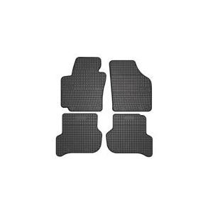 Gummimatten SEAT Altea Minivan 2004-2015