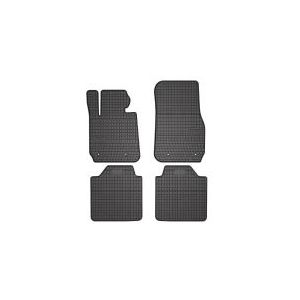Gummimatten BMW 3er GT F34 liftback 2013-2021