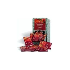 Tomatensuppe 10g 100breve/Packung