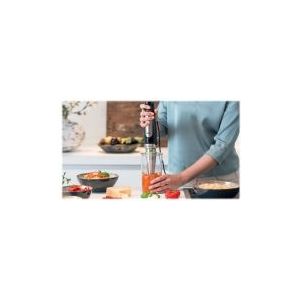 Braun MultiQuick 7 MQ 7075X, Tischplatten-Mixer, 1,5 l, 1000 W, Schwarz