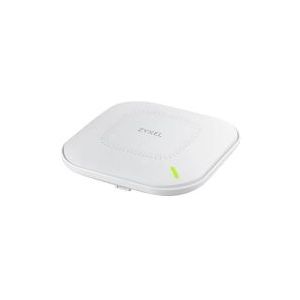ZyXEL WIFI 6 AP WAX610D, (5er Pack) 4x4+2x2 Dual-optimierte Antenne ohne Netzteil 1 Jahr Neb