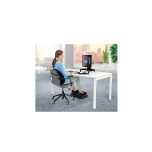 Kensington Blickschutzfilter - 2-fach, abnehmbar für 24 Bildschirme 16:10, 61 cm (24), 16:10, Monitor, Rahmenloser Blickschutzfilter, Antireflexbeschichtung, Privatsphäre, 80 g