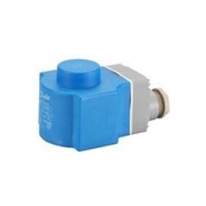 Spule bg012ds 12v dc m/stik