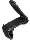 Baseus Big Mouth Pro, Handy/Smartphone, Aktive Halterung, Auto, Schwarz, Silber