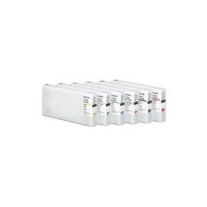 Epson Tintenpatrone yellow T 782 200 ml T 7824N (C13T78240N)