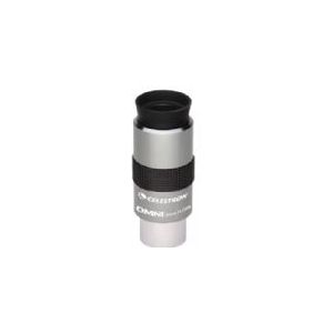 Celestron CE93325, Schwarz, Silber, Aluminium, 4 cm, 43°