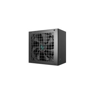 DeepCool PN850D, 850 W, 100 - 240 V, 50/60 Hz, 10 - 5 A, Aktiv, 110 W