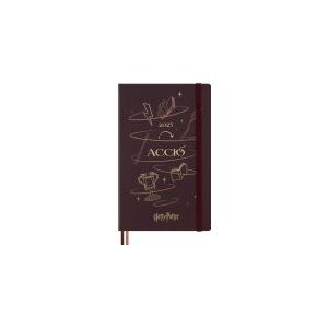 Calendar 2025 daily L TW Harry Potter Accio