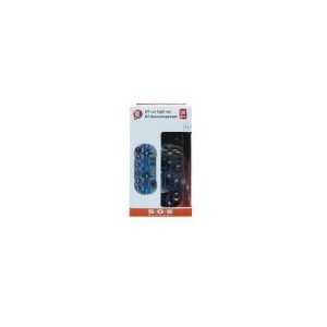 Allride SOS-Unterstützung, H7-Autoglühlampen-Kit,