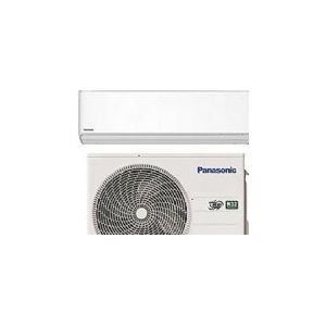 Panasonic KIT-HZ35ZKE - R32, 3,5 kW Kühlleistung, Luft/Luft VP, SEER 8.60