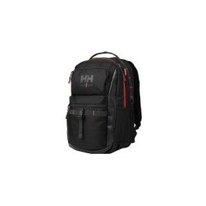 Helly Hansen Hiking Backpack Helly Hansen Work Day Backpack 27 L Black