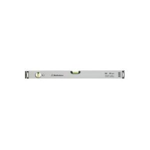 HULTAFORS Vaterpas Aluminium SM 60cm mit 2 Fläschchen