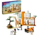 LEGO Friends 41717 Mias Tierrettungsmission