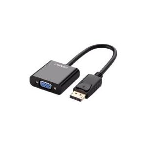 Ugreen - Videoübertrager - DisplayPort - VGA