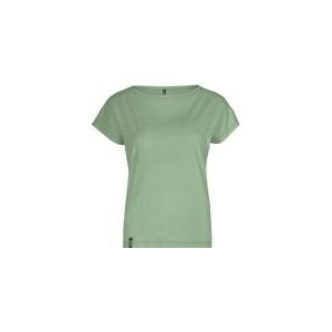 Uvex suXXeed, T-Shirt, Erwachsener, Weiblich, Grün, M, SML