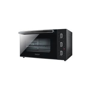 Taurus Horizon 45, Medium, Elektrischer Ofen, 45 l, 1500 W, 45 l, 90 - 230 °C