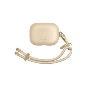 Etui UNIQ Coehl Haven na AirPods Pro 2 (2022/2023) - Cremeowe