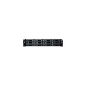 Synology RackStation RS2423RP+, NAS, Rack (2U), Ryzen Embedded, V1780B, 8 GB, DDR4