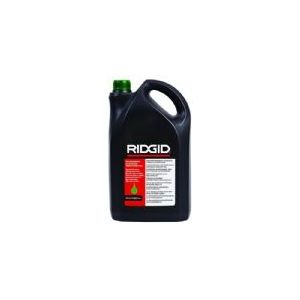 Schneidöl RIDGID 5 Liter grün synthetisch