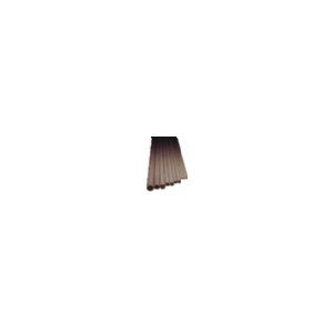WAVIN Kunststoffrohr starr, PVC 40mm (1 1/2) gelb/weiß 4 Meter - (4 Meter)