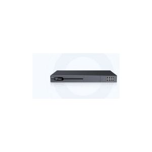 Yeastar P560, IP PBX (privates & paketvermitteltes) System, 200 Benutzer, Schwarz, Gigabit Ethernet, HDD, 100 - 240 V