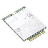 Lenovo 4XC1K20993, Eingebaut, Kabellos, M.2, WWAN, 1000 Mbit/s