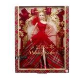 Barbie Signature Holiday Doll