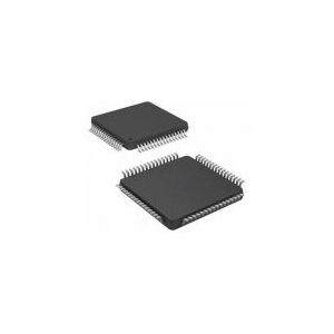 Microchip Technology Embedded-Mikrocontroller PIC18F6722-I/PT TQFP-64 (10x10) 8-Bit 40 MHz Anzahl I/O 54 (PIC18F6722-I/PT)