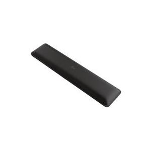 Glorious PC Gaming Race GWR-100-STEALTH, Schaum, Schwarz, 430 x 100 x 25 mm