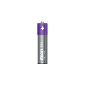 itson AAA-Batterien Itspower 1,5 V 8 stk