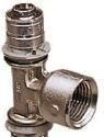 MLC pres T-stk mf.40-3/4-40 - für Fußbodenheizung, Warmwasserbereitung und Heizkörpersysteme