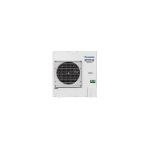 Panasonic 14,0 kW Mini ECO-i Drehstrom-Außengerät U-5LZ2E8