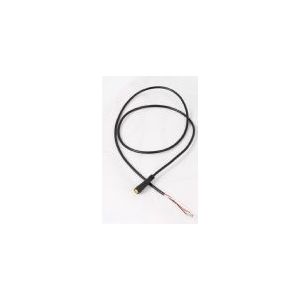 Kabel kurz 1 Mehrfachstecker für MCU-Sport EL Scooter Brushless 350W 36V 6Ah