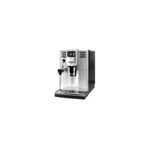 Gaggia Anima Deluxe, Espressomaschine, 1,8 L, Kaffeebohnen, Gemahlener Kaffee, Eingebautes Mahlwerk, 1850 W, Edelstahl