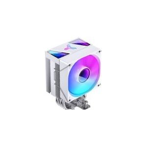 Jonsbo CR-1400 V2 CPU-Kühler, 92 mm - weiß (CR-1400 V2 COLOR WHITE)