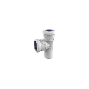 Wavin AS+ Verteiler 50x87° - PP-M