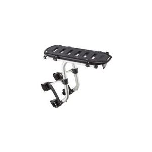 Thule 100090, Aluminium, Nylon, Stål, Aluminium, Sort, 11,3 kg, 1,1 kg