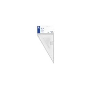 Mars Plexi-Winkellineal 60/30 32cm - (10 Stk.)