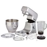 Ariete Pastamatic Gourmet 7L, 7 l, Edelstahl, Drehregler, 1,5 l, CE, Edelstahl
