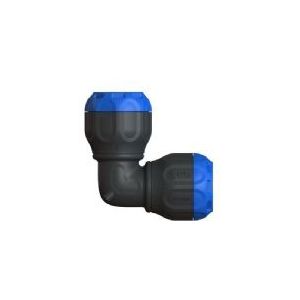 Isiflo Sprint Winkel 40 x 40 mm