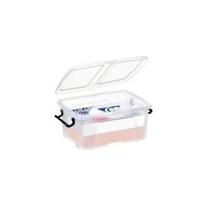 Aufbewahrungsbox Strata, 12 L