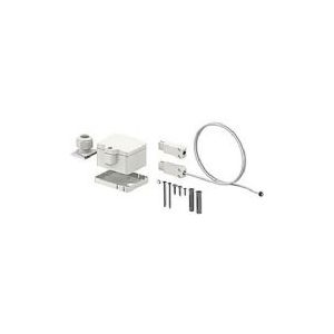 Uponor Combi Port E Außenfühler.