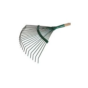 Kard Grabie do liści z drutu oprawione 450mm (113)