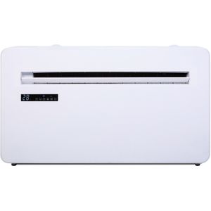 Nurion - Monoblock Airco - Koelen en Verwarmen - 10000 BTU - Compact