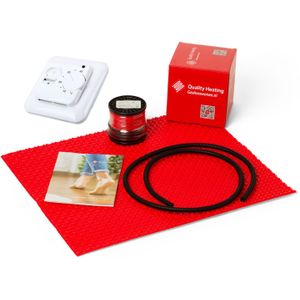 120Watt m² QH Grid eenvoudige manual
